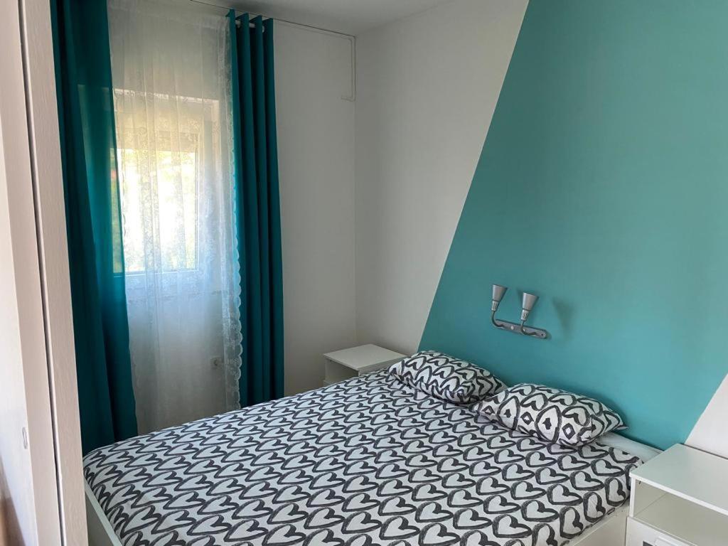 Apartments Olea Раб Экстерьер фото