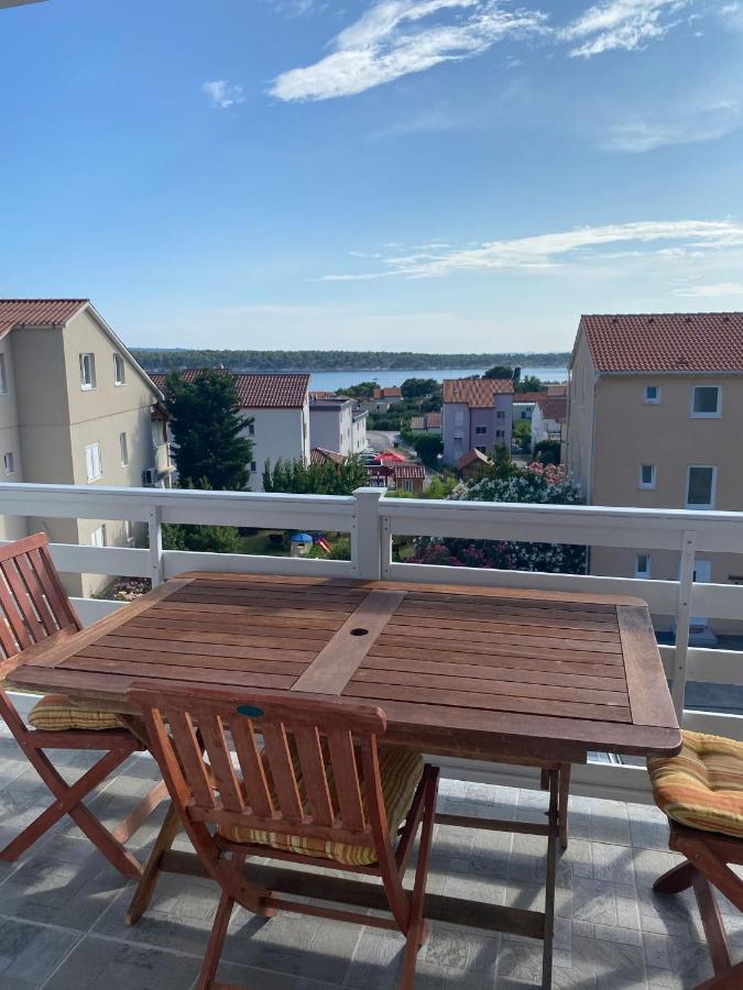Apartments Olea Раб Экстерьер фото