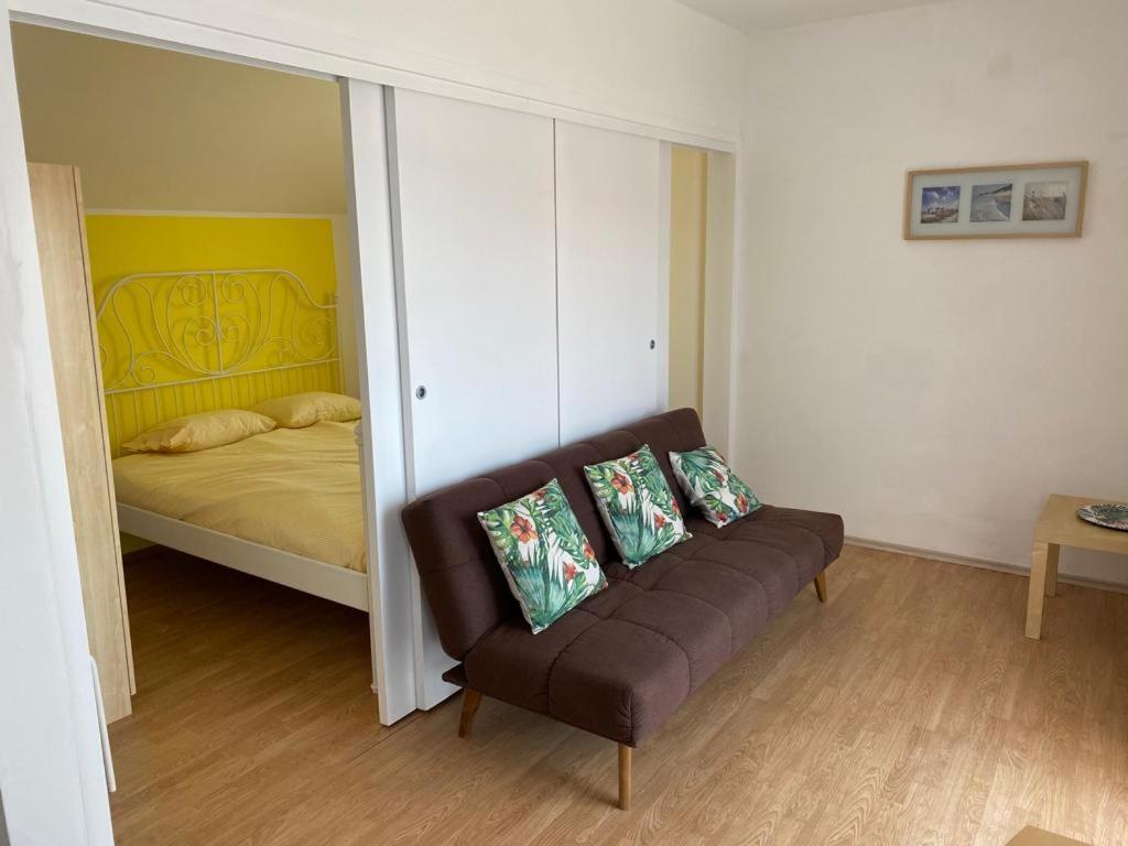Apartments Olea Раб Экстерьер фото