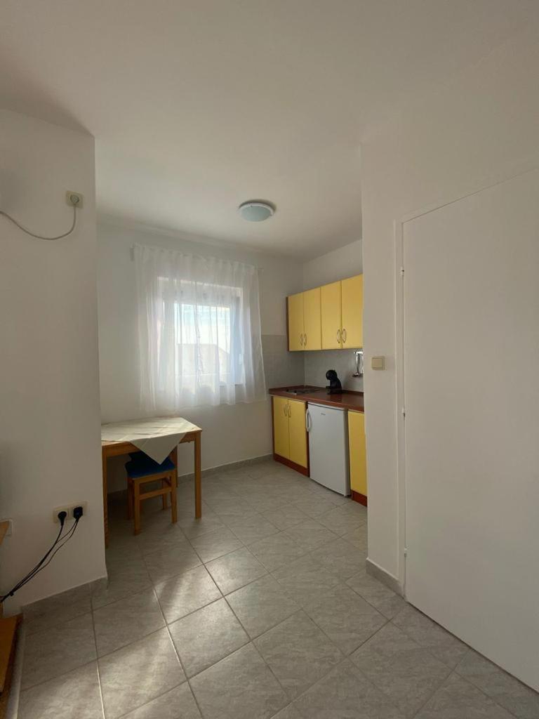 Apartments Olea Раб Экстерьер фото