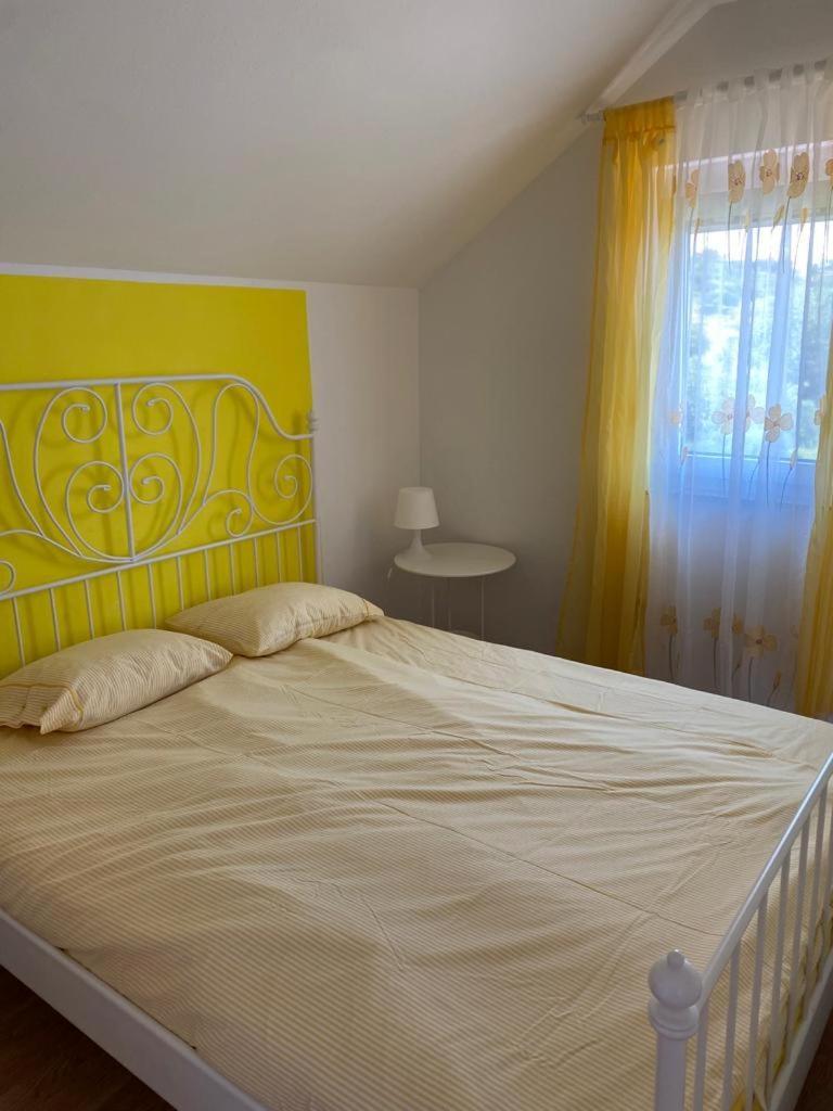 Apartments Olea Раб Экстерьер фото