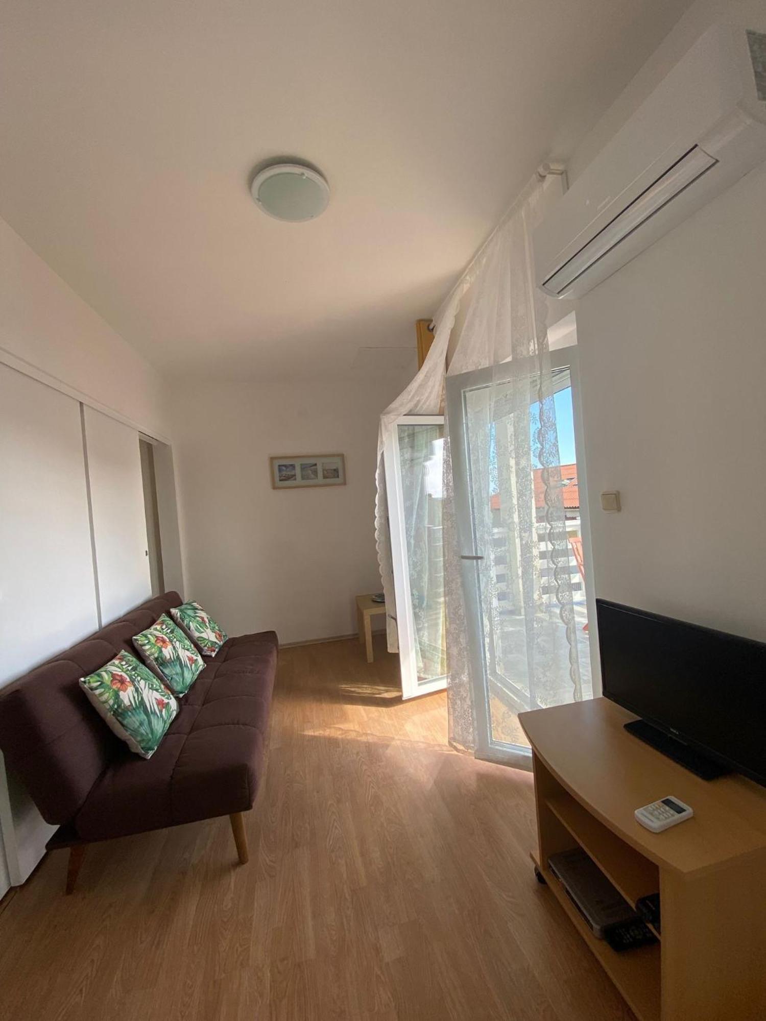 Apartments Olea Раб Экстерьер фото