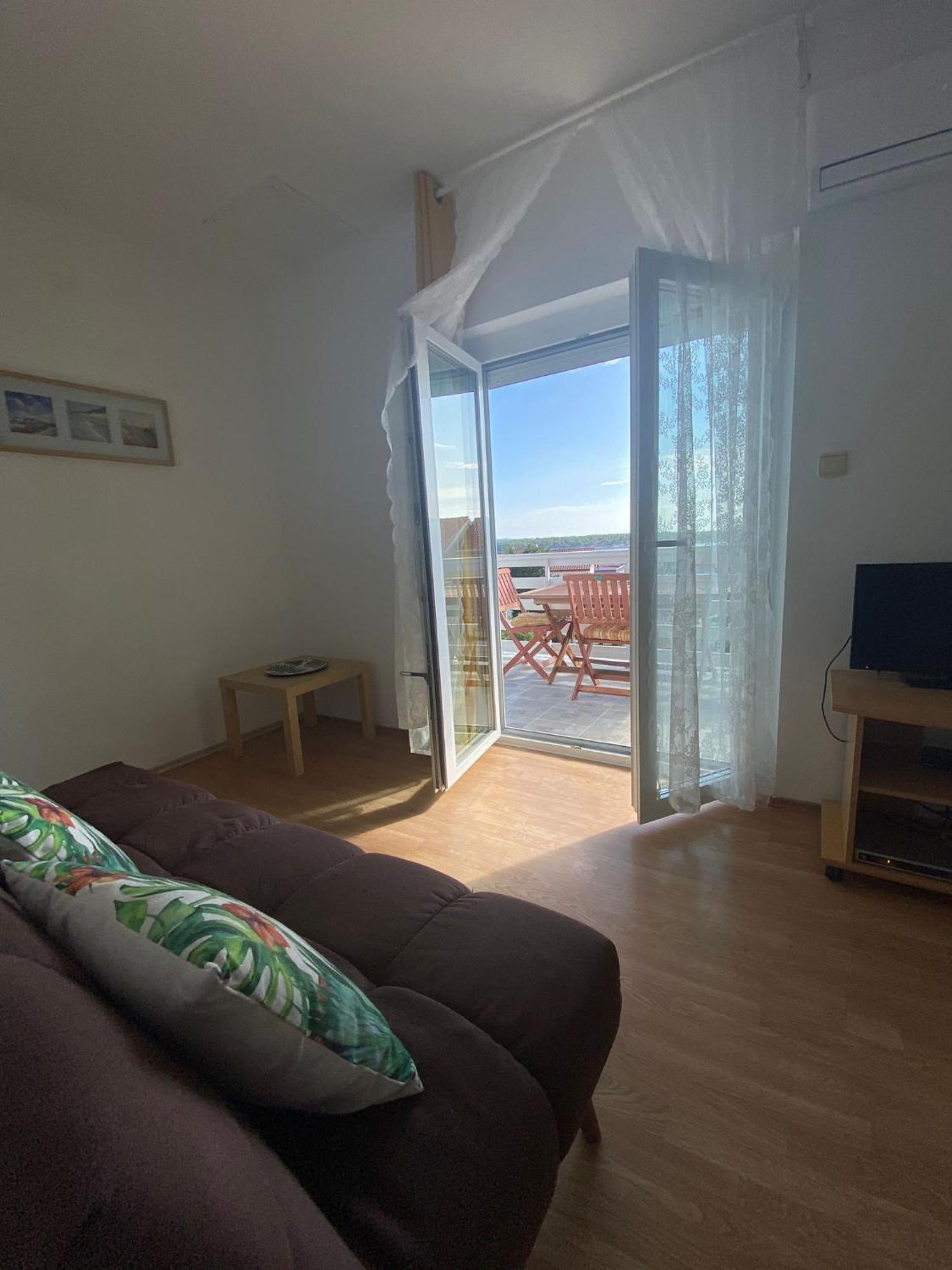 Apartments Olea Раб Экстерьер фото