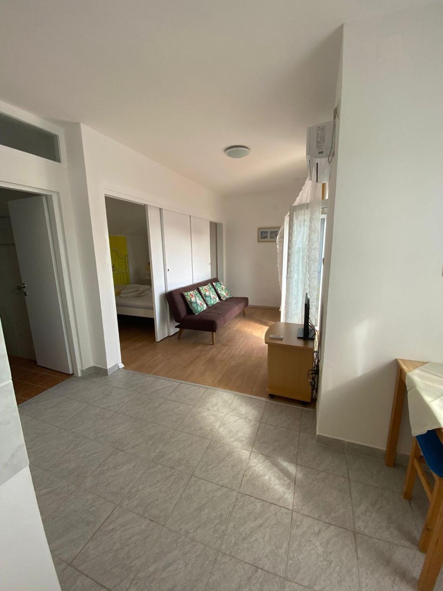 Apartments Olea Раб Экстерьер фото