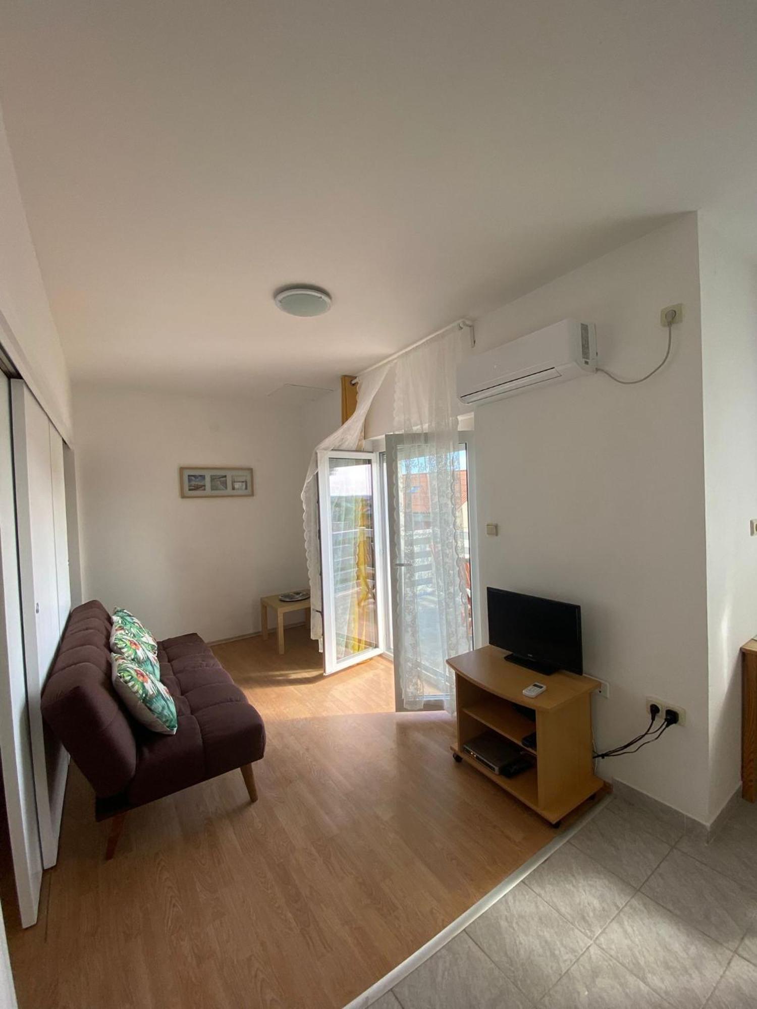 Apartments Olea Раб Экстерьер фото