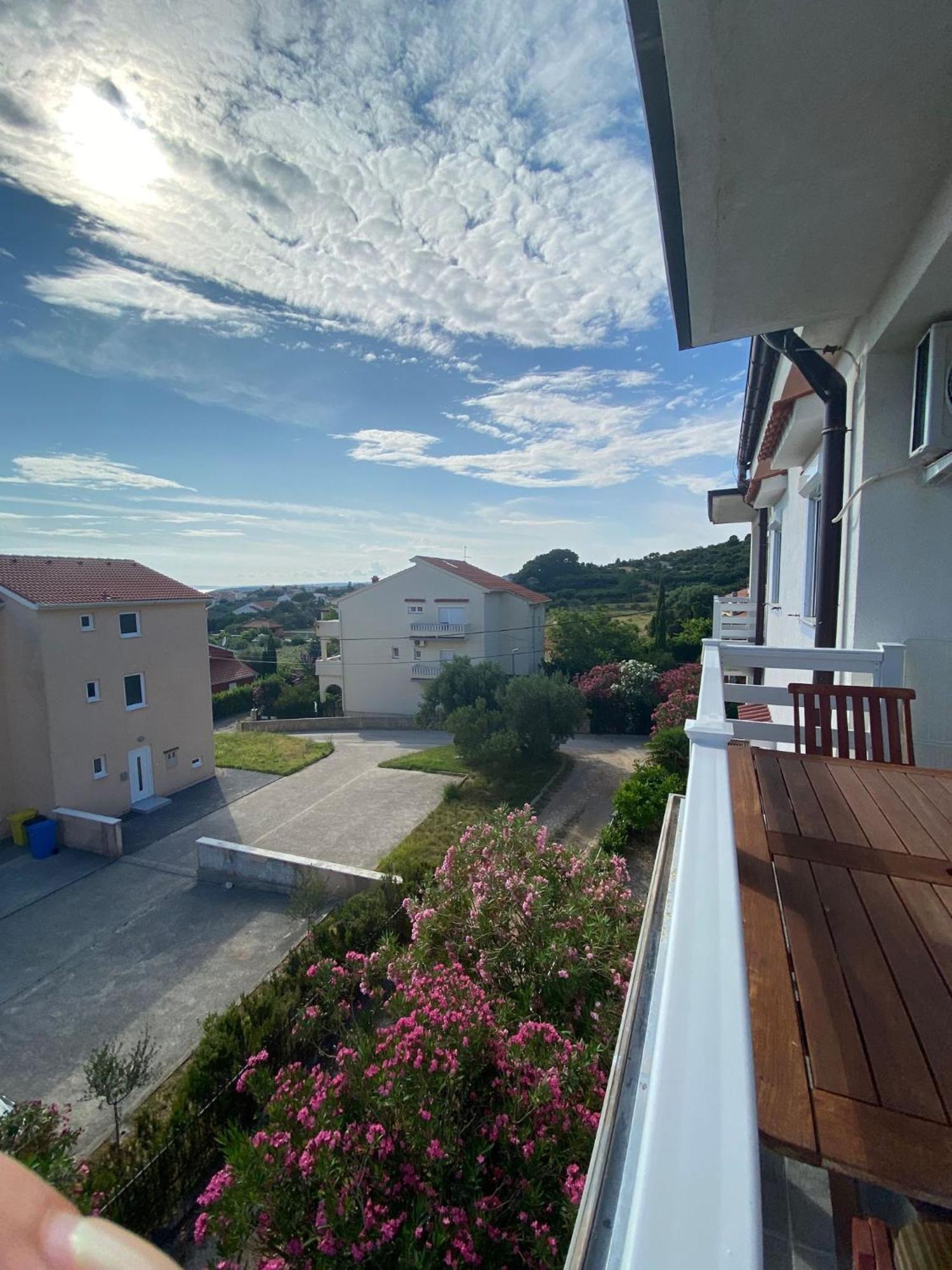 Apartments Olea Раб Экстерьер фото