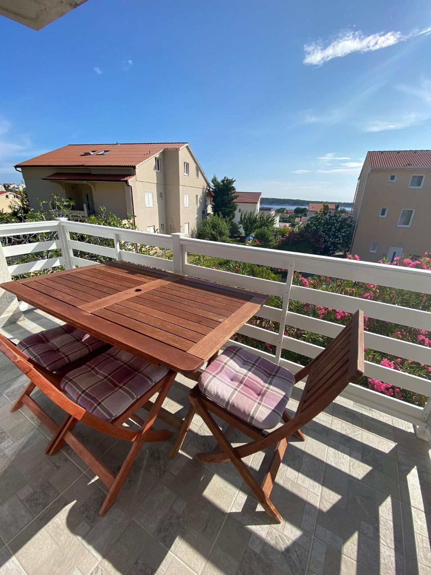 Apartments Olea Раб Экстерьер фото