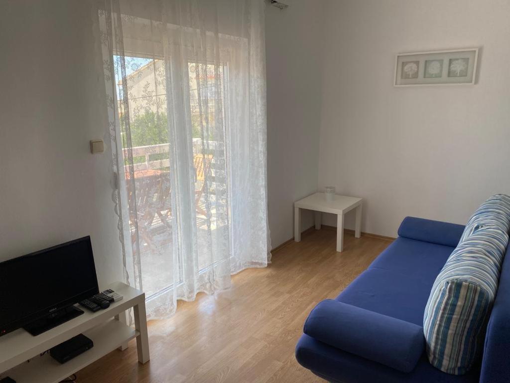 Apartments Olea Раб Экстерьер фото