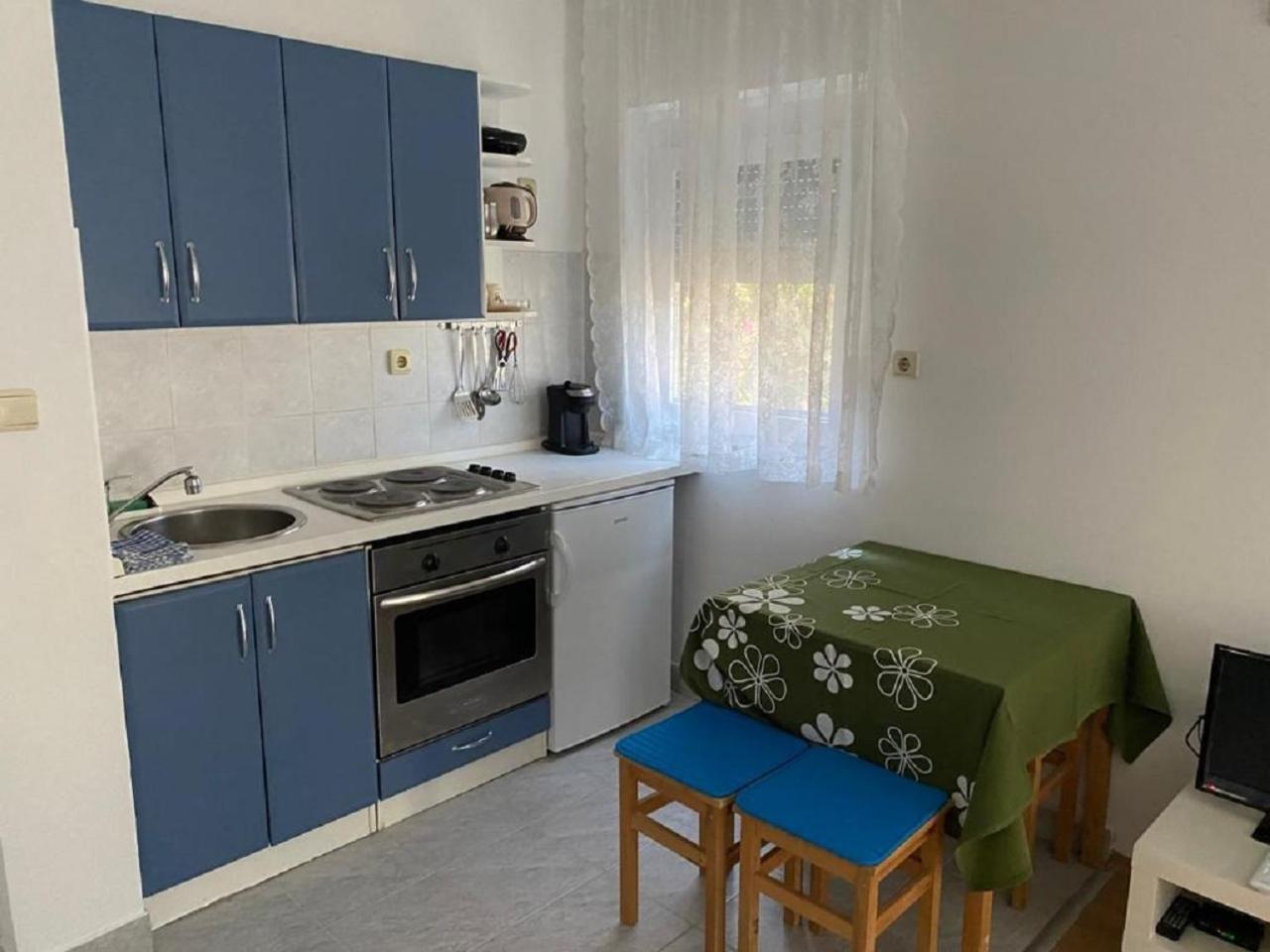 Apartments Olea Раб Экстерьер фото