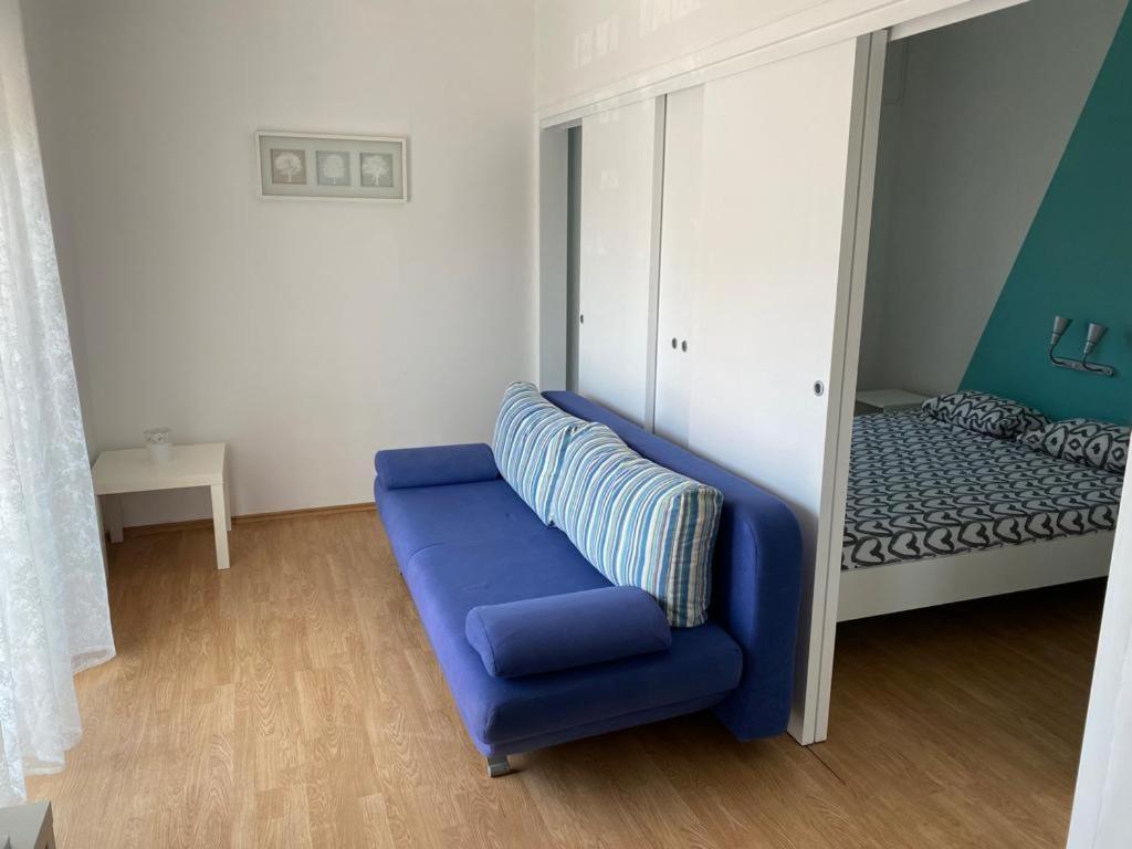 Apartments Olea Раб Экстерьер фото