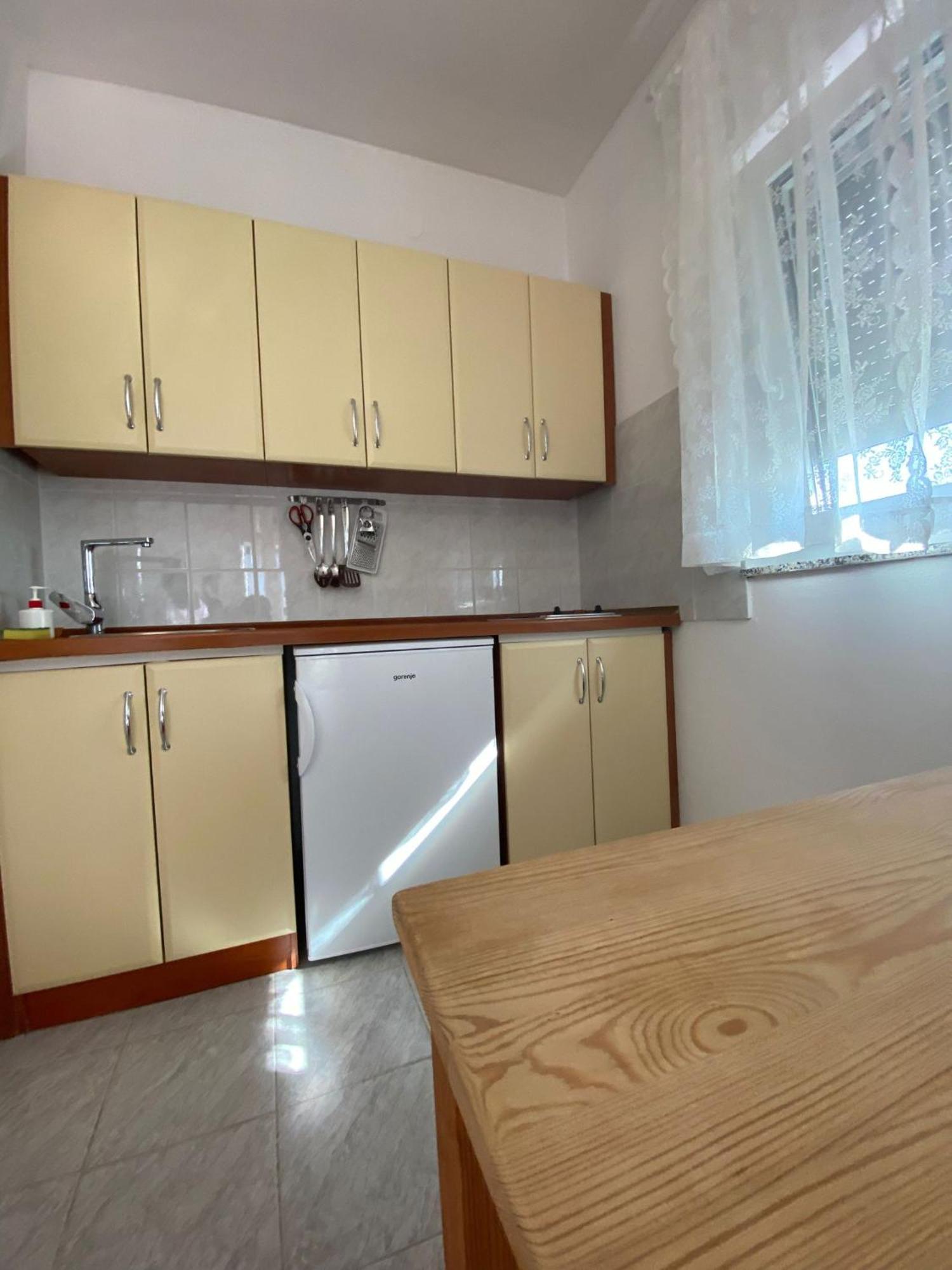 Apartments Olea Раб Экстерьер фото