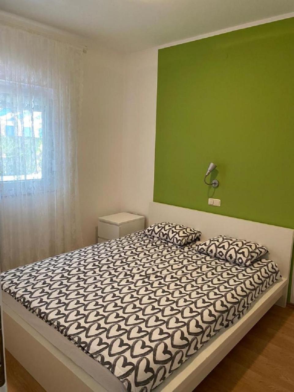 Apartments Olea Раб Экстерьер фото