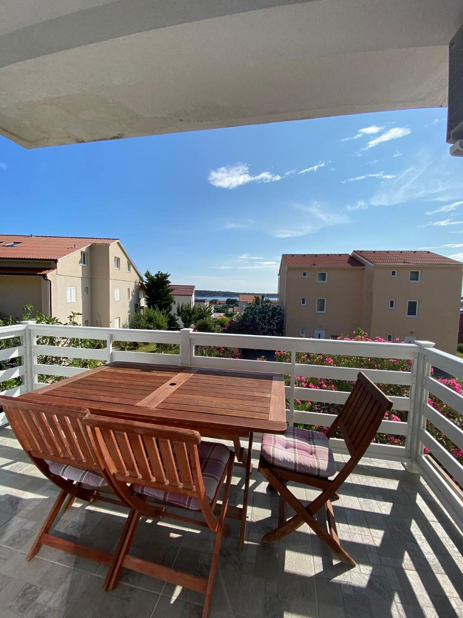 Apartments Olea Раб Экстерьер фото