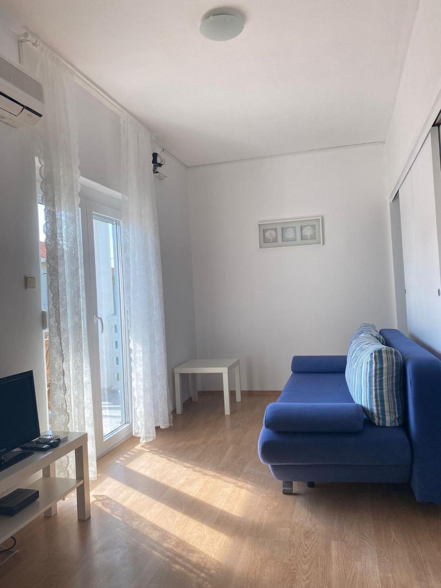 Apartments Olea Раб Экстерьер фото